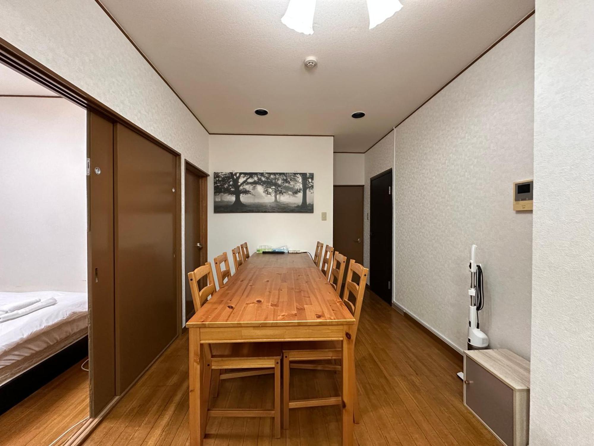Hotel Ichigaya（Jr Ichigaya Sta.) Τόκιο Εξωτερικό φωτογραφία