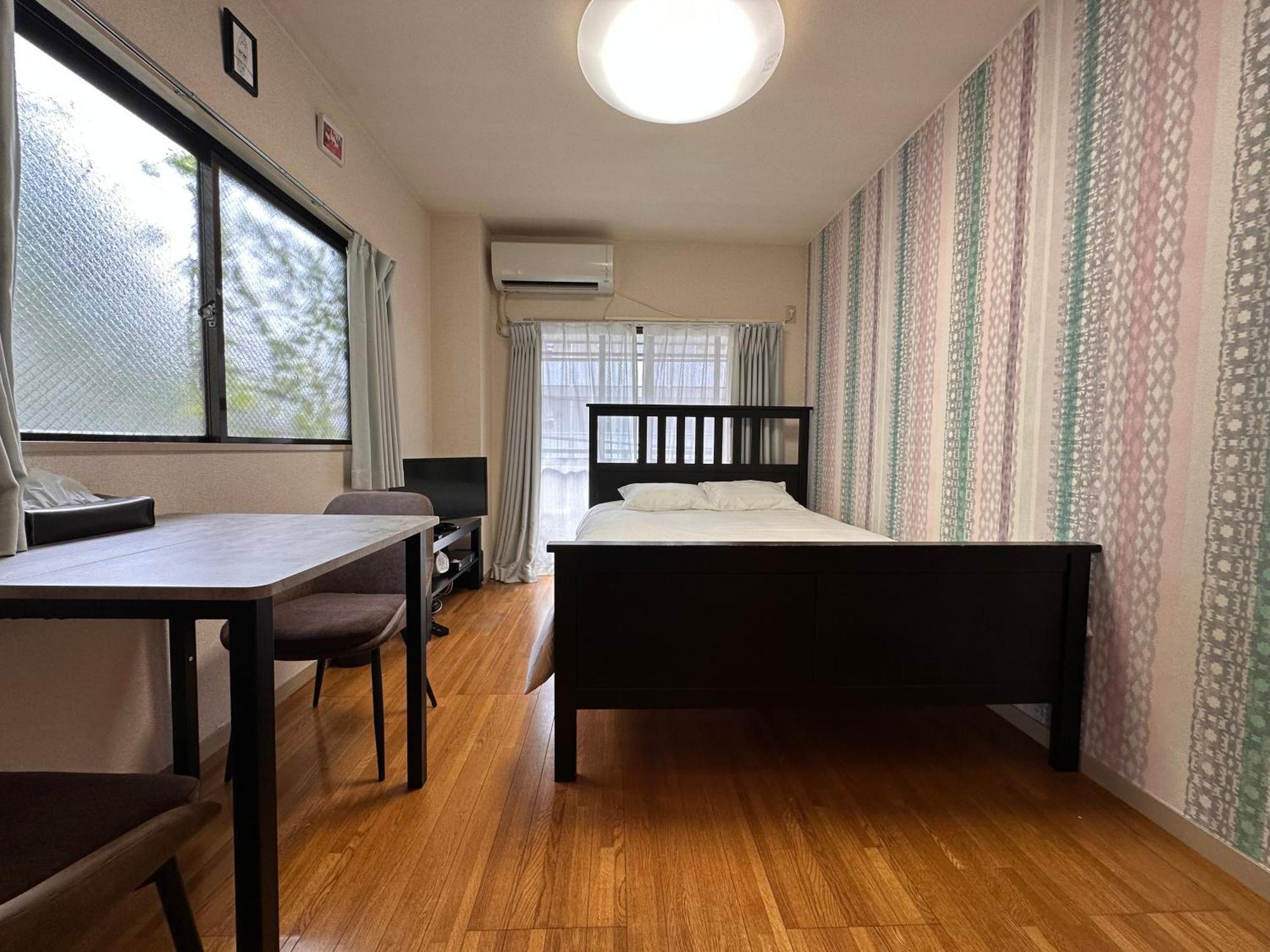 Hotel Ichigaya（Jr Ichigaya Sta.) Τόκιο Εξωτερικό φωτογραφία