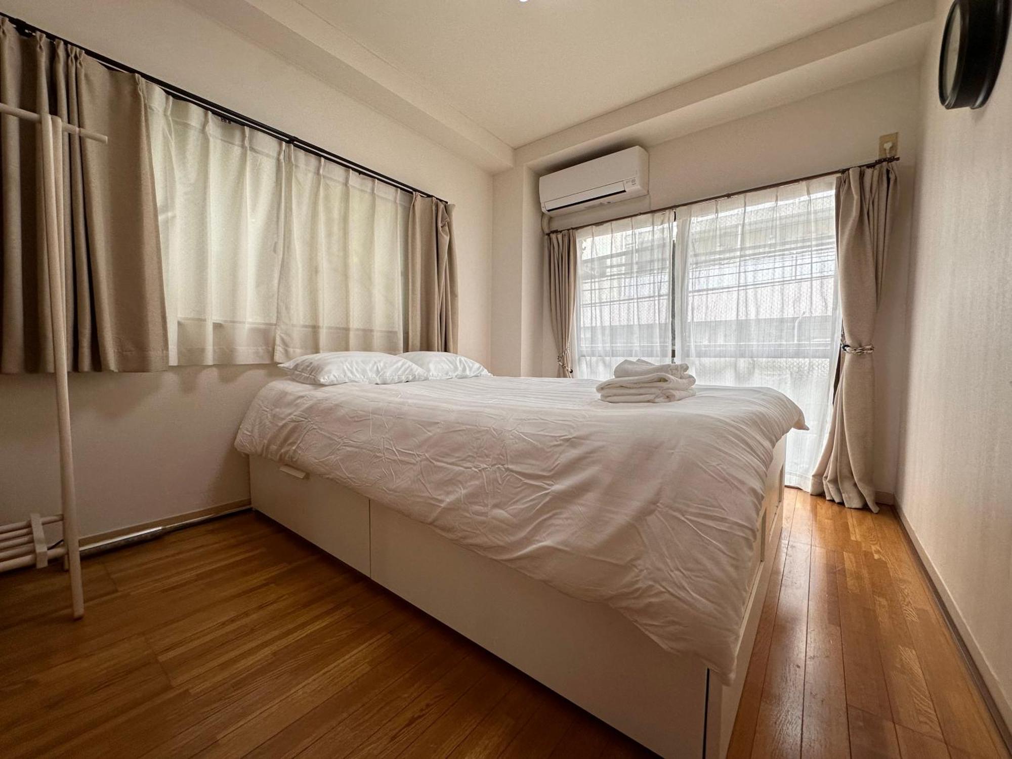 Hotel Ichigaya（Jr Ichigaya Sta.) Τόκιο Εξωτερικό φωτογραφία