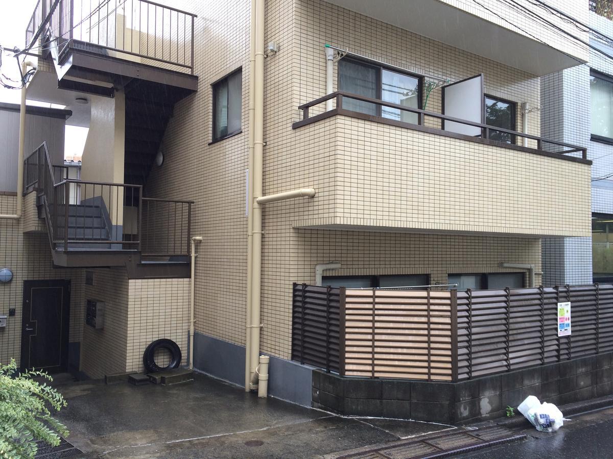 Hotel Ichigaya（Jr Ichigaya Sta.) Τόκιο Εξωτερικό φωτογραφία