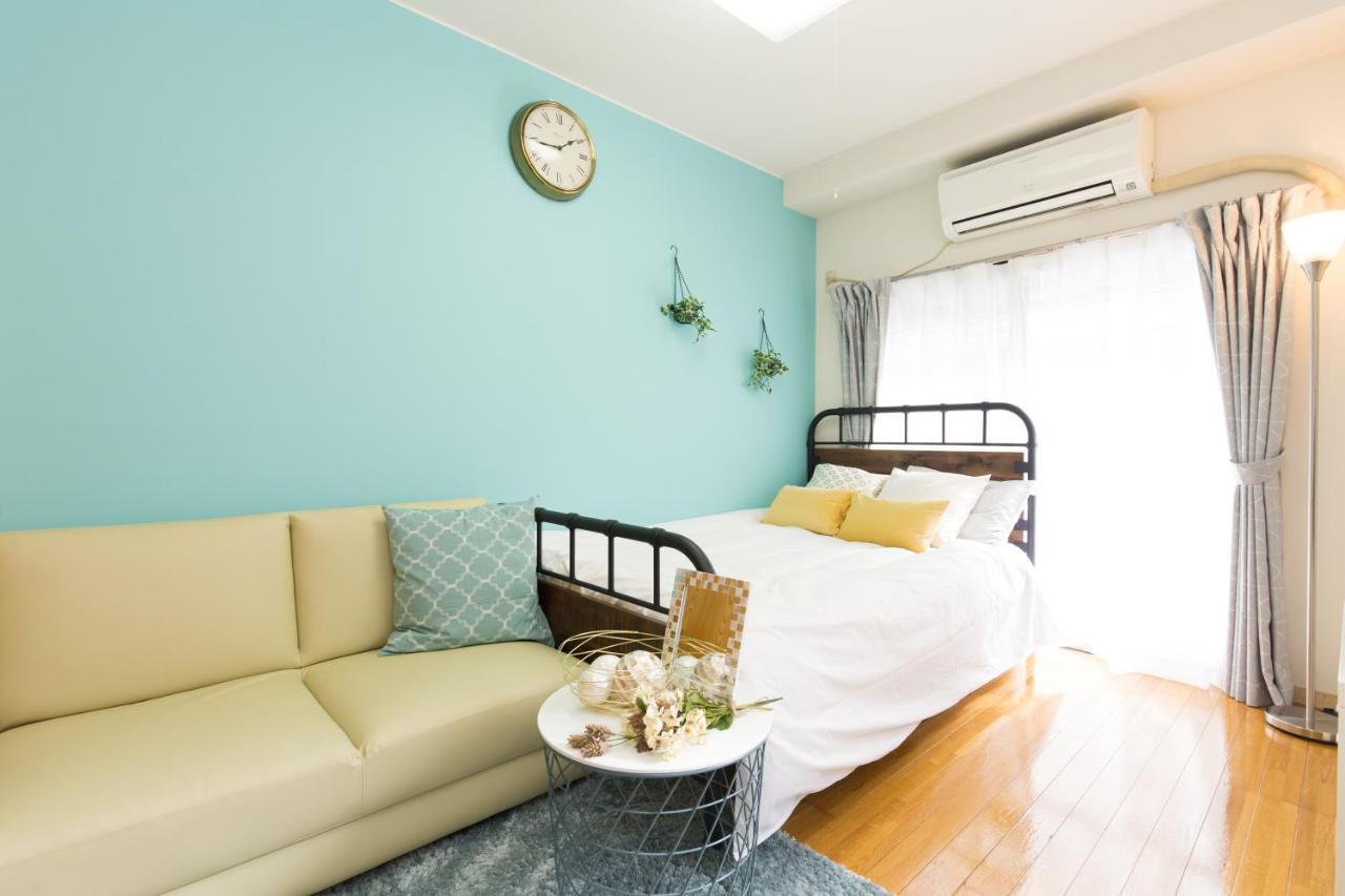 Hotel Ichigaya（Jr Ichigaya Sta.) Τόκιο Εξωτερικό φωτογραφία