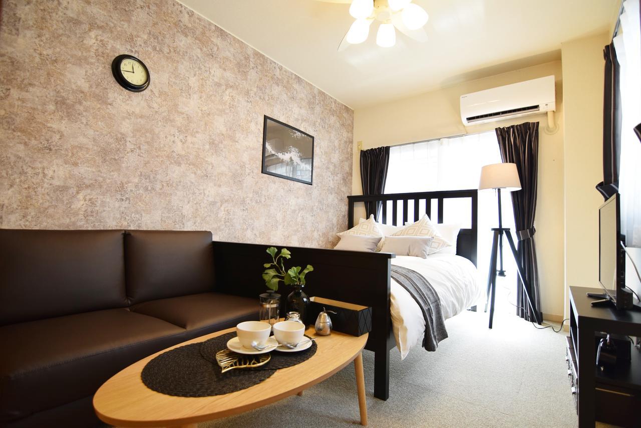 Hotel Ichigaya（Jr Ichigaya Sta.) Τόκιο Εξωτερικό φωτογραφία