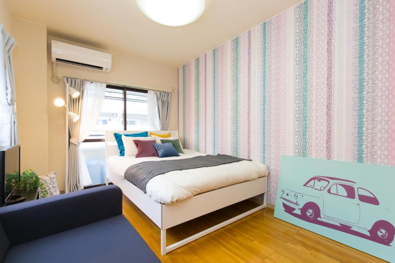 Hotel Ichigaya（Jr Ichigaya Sta.) Τόκιο Εξωτερικό φωτογραφία