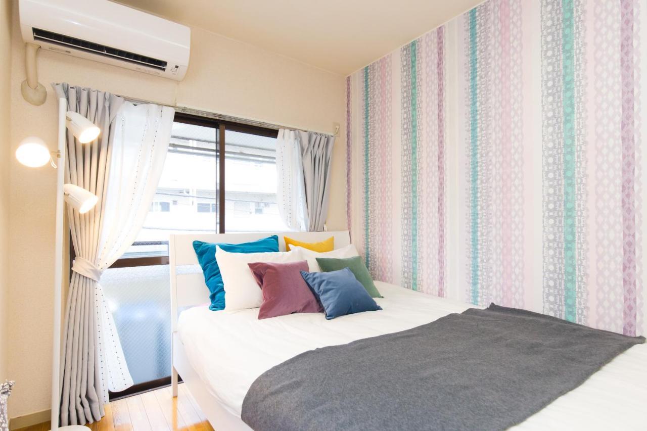 Hotel Ichigaya（Jr Ichigaya Sta.) Τόκιο Εξωτερικό φωτογραφία